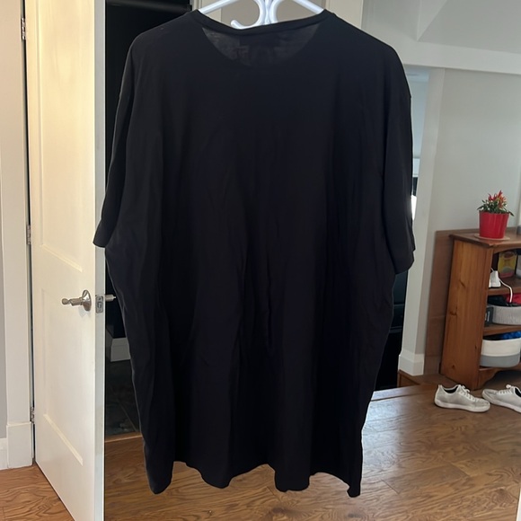 DSQUARED2
logo-print cotton T-shirt - Picture 5 of 8